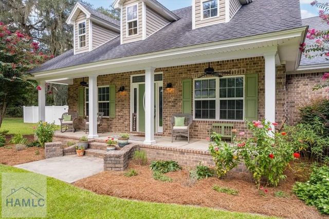 3718 Tibet Highway SE, Ludowici, GA 31316