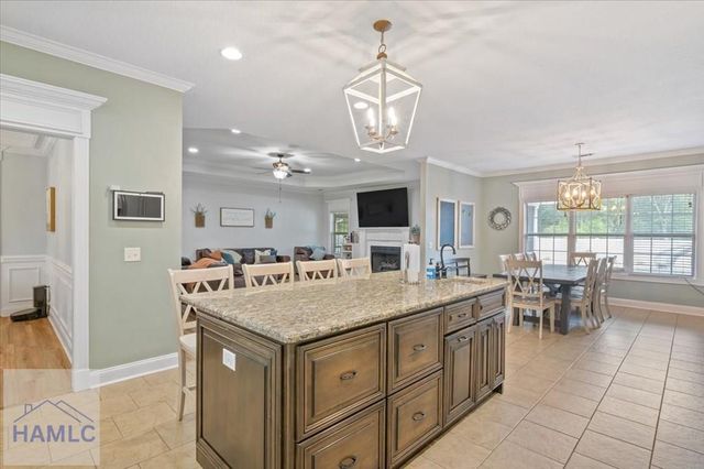 3718 Tibet Highway SE, Ludowici, GA 31316