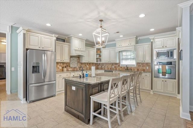 3718 Tibet Highway SE, Ludowici, GA 31316