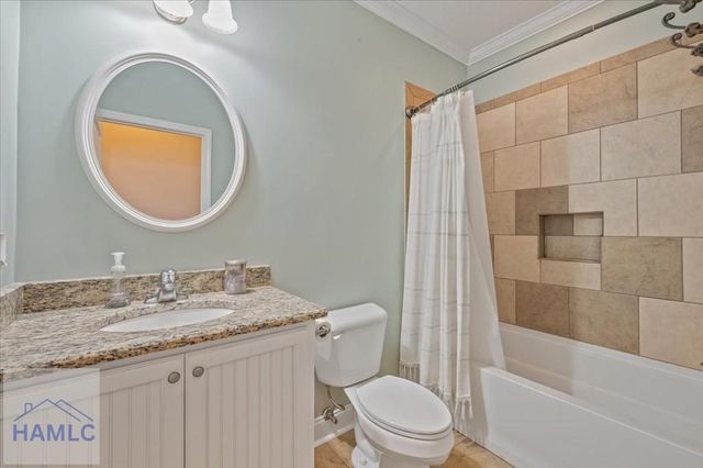 3718 Tibet Highway SE, Ludowici, GA 31316