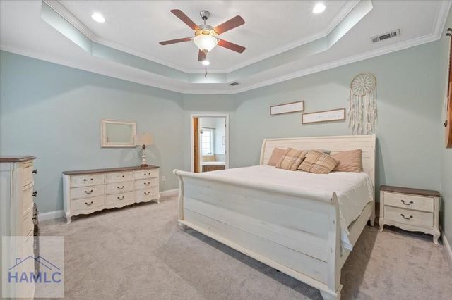 3718 Tibet Highway SE, Ludowici, GA 31316