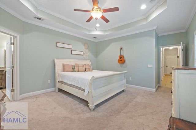 3718 Tibet Highway SE, Ludowici, GA 31316