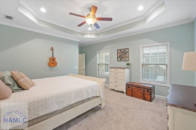 3718 Tibet Highway SE, Ludowici, GA 31316