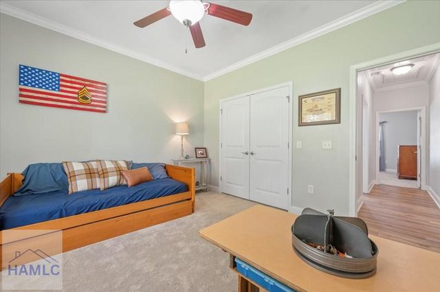 3718 Tibet Highway SE, Ludowici, GA 31316