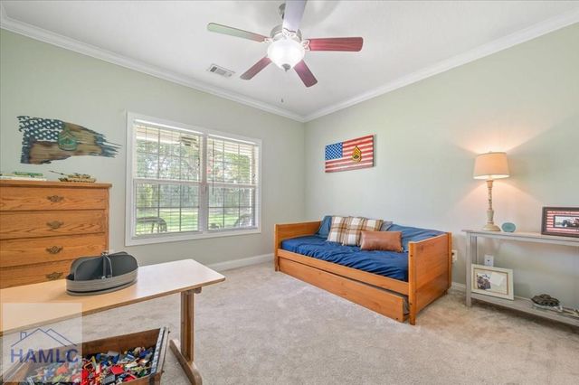 3718 Tibet Highway SE, Ludowici, GA 31316