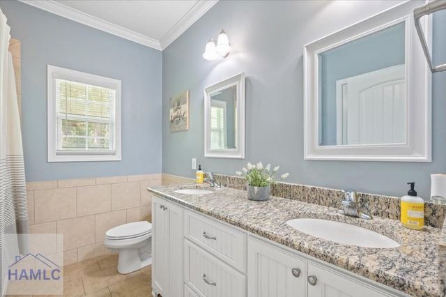 3718 Tibet Highway SE, Ludowici, GA 31316