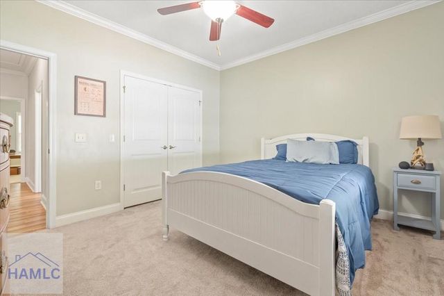 3718 Tibet Highway SE, Ludowici, GA 31316