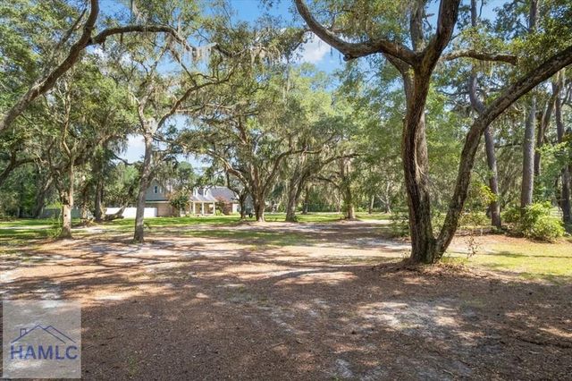 3718 Tibet Highway SE, Ludowici, GA 31316