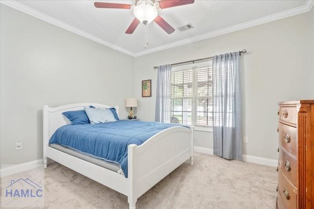 3718 Tibet Highway SE, Ludowici, GA 31316