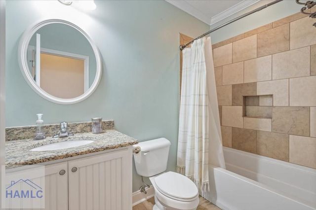 3718 Tibet Highway SE, Ludowici, GA 31316