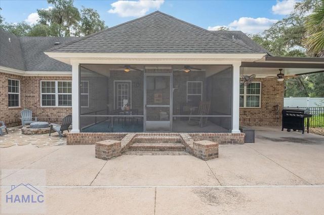 3718 Tibet Highway SE, Ludowici, GA 31316