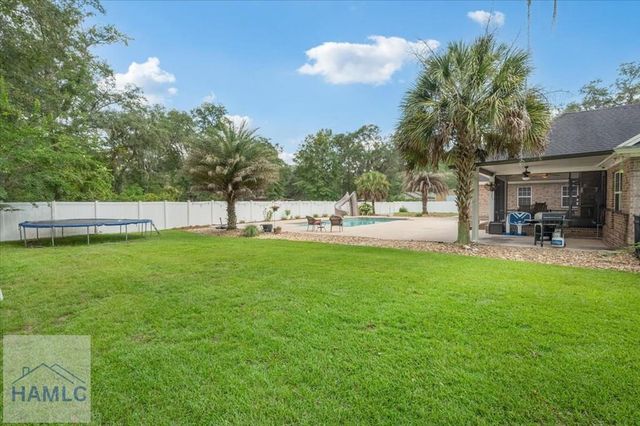 3718 Tibet Highway SE, Ludowici, GA 31316