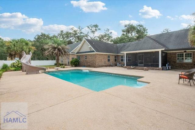 3718 Tibet Highway SE, Ludowici, GA 31316