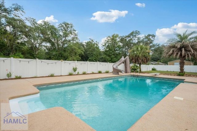 3718 Tibet Highway SE, Ludowici, GA 31316