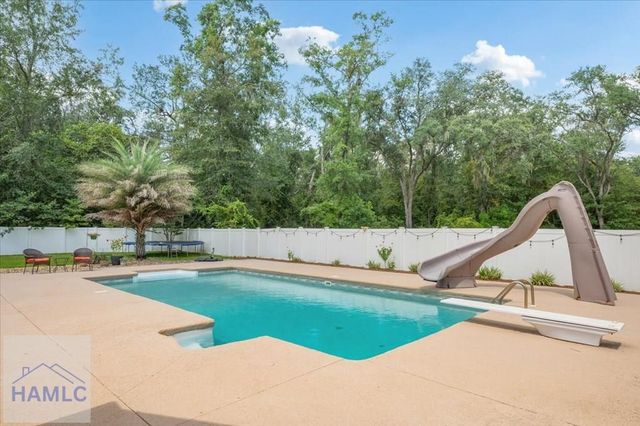 3718 Tibet Highway SE, Ludowici, GA 31316