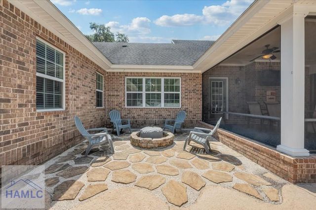 3718 Tibet Highway SE, Ludowici, GA 31316