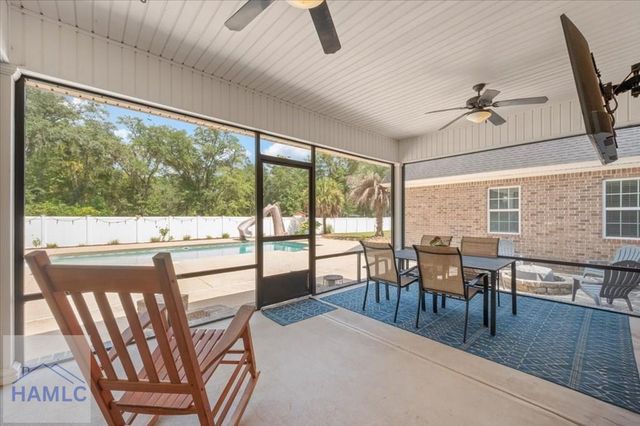 3718 Tibet Highway SE, Ludowici, GA 31316