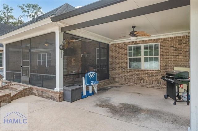 3718 Tibet Highway SE, Ludowici, GA 31316