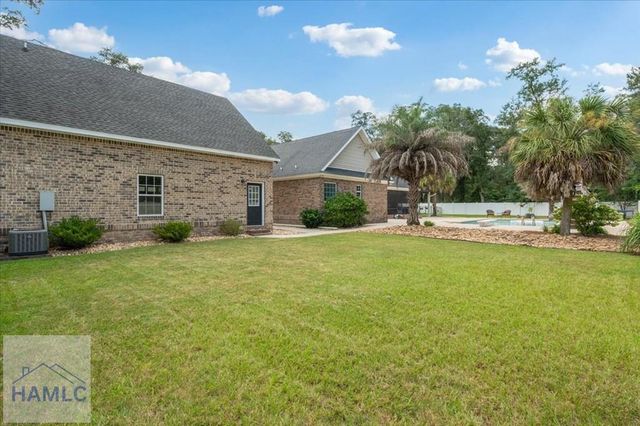 3718 Tibet Highway SE, Ludowici, GA 31316