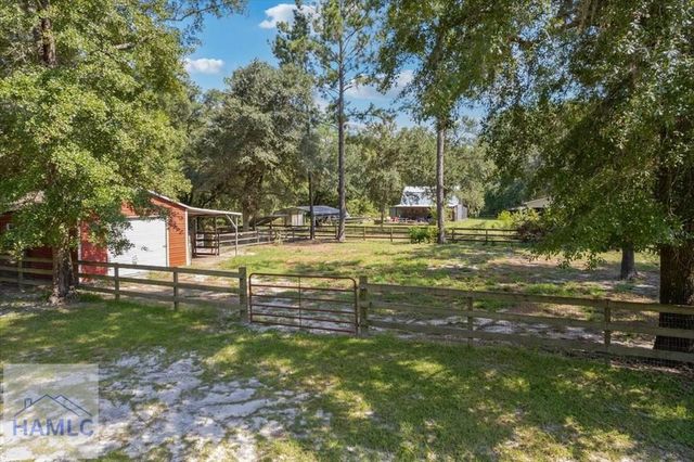 3718 Tibet Highway SE, Ludowici, GA 31316