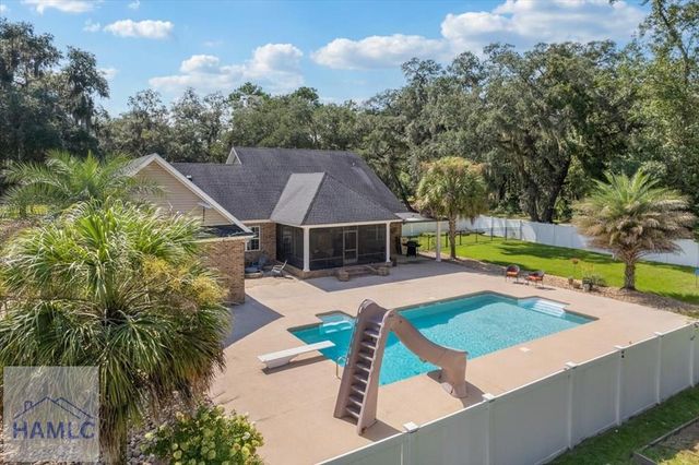 3718 Tibet Highway SE, Ludowici, GA 31316