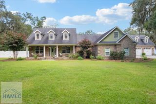 3718 Tibet Highway SE, Ludowici, GA 31316