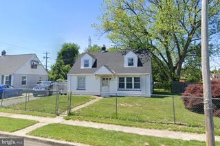 15 BACON AVE, New Castle, DE 19720