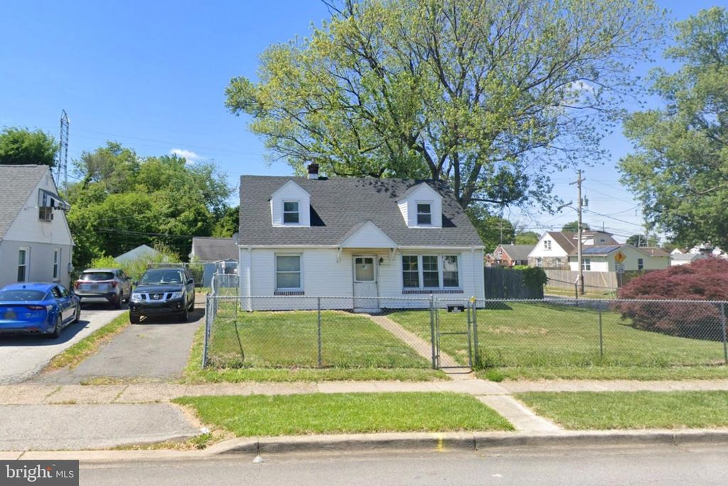 15 BACON AVE, NEW CASTLE, DE 19720 — photo 2
