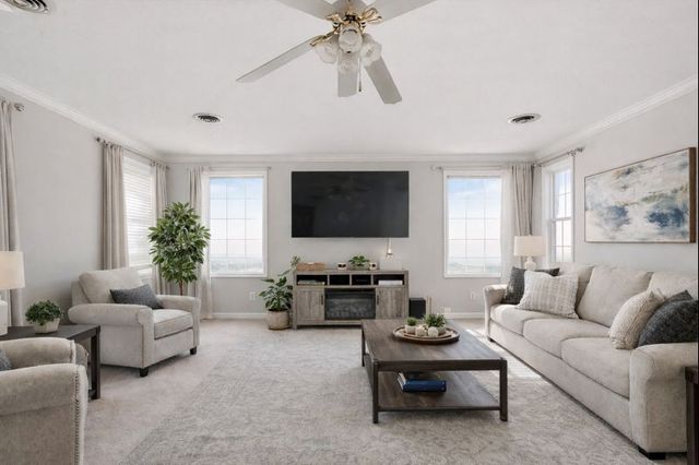 123 Savely Dr, Hendersonville, TN 37075