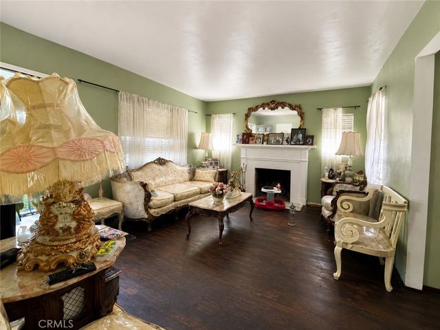 713 E Palmer, Compton, CA 90221