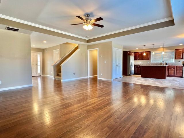 8444 Lancaster Drive, Newburgh, IN 47630