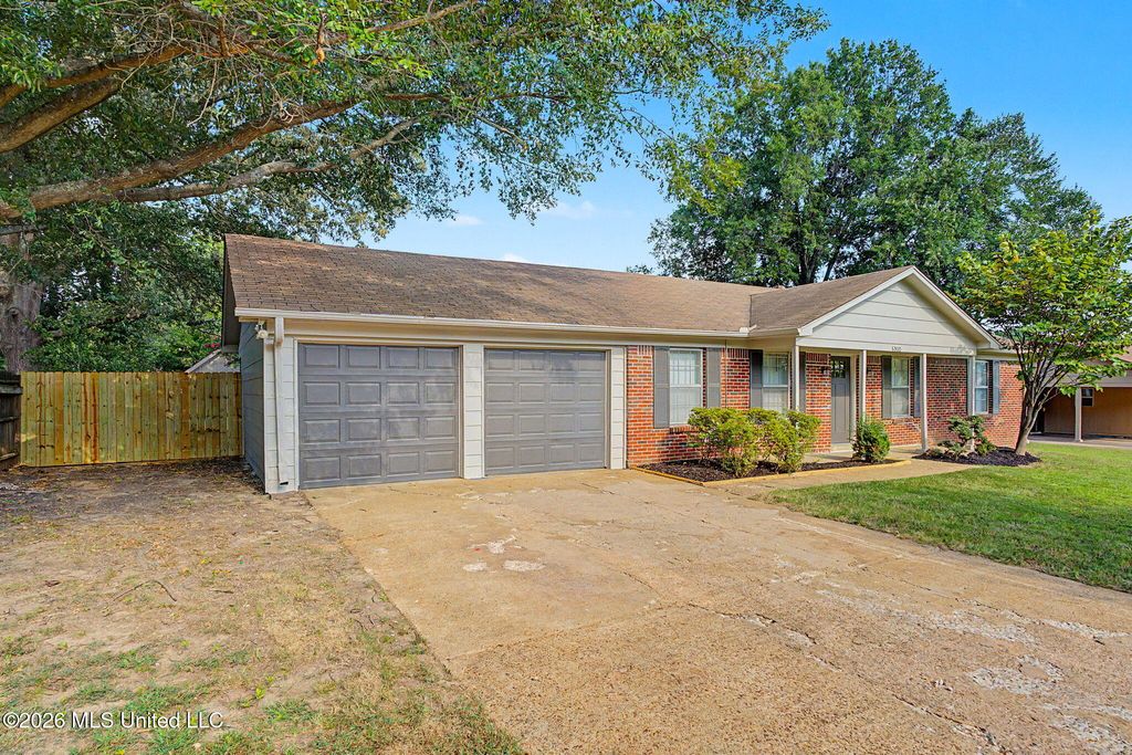 6800 Countrywood Road, Horn Lake, MS 38637 — photo 3