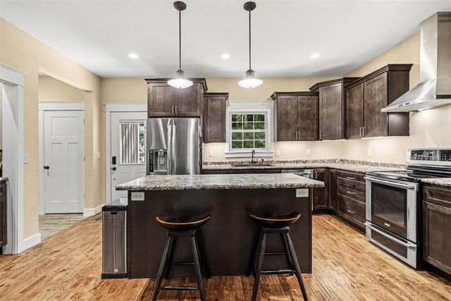 9370 Alex Drive, Richland, MI 49083
