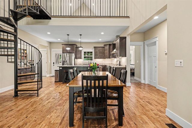 9370 Alex Drive, Richland, MI 49083