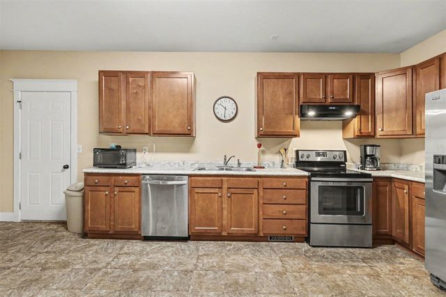 9370 Alex Drive, Richland, MI 49083