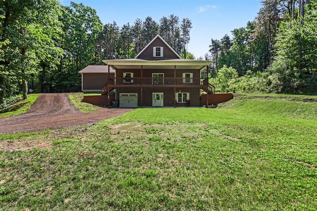9370 Alex Drive, Richland, MI 49083