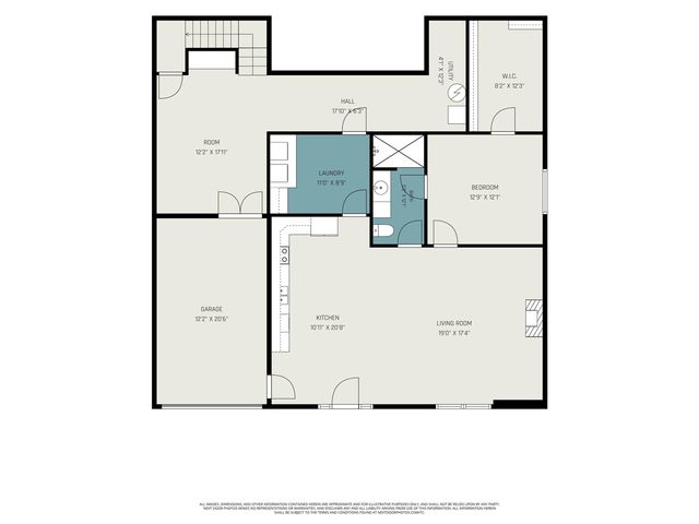 9370 Alex Drive, Richland, MI 49083