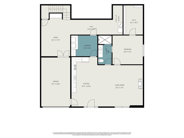 9370 Alex Drive, Richland, MI 49083
