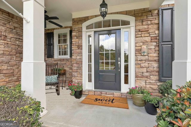 112 Tullamore Trail, Tyrone, GA 30290