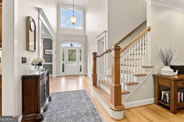 112 Tullamore Trail, Tyrone, GA 30290