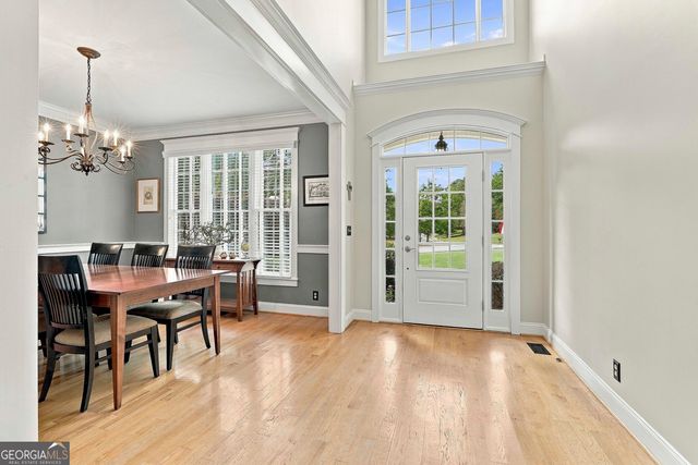 112 Tullamore Trail, Tyrone, GA 30290