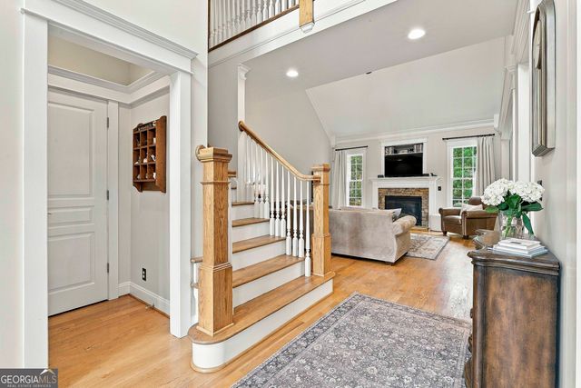 112 Tullamore Trail, Tyrone, GA 30290