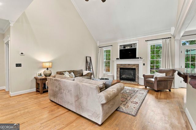 112 Tullamore Trail, Tyrone, GA 30290