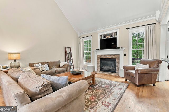 112 Tullamore Trail, Tyrone, GA 30290