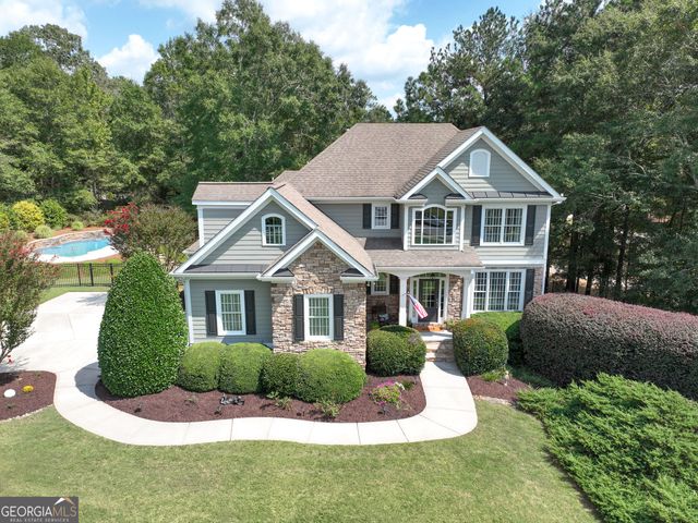 112 Tullamore Trail, Tyrone, GA 30290