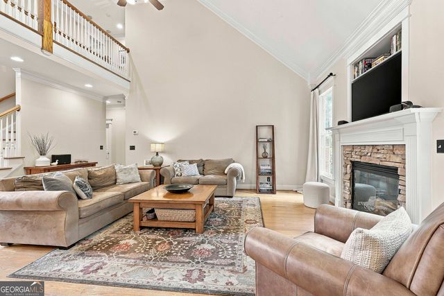 112 Tullamore Trail, Tyrone, GA 30290