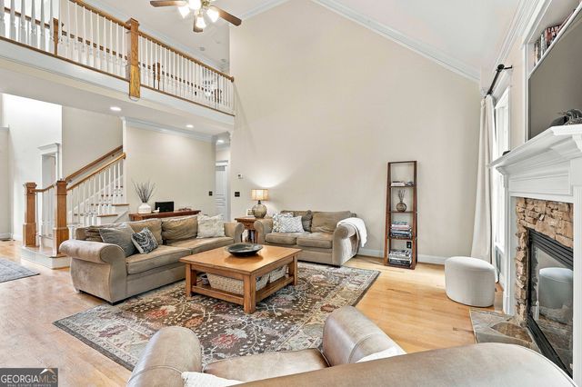 112 Tullamore Trail, Tyrone, GA 30290