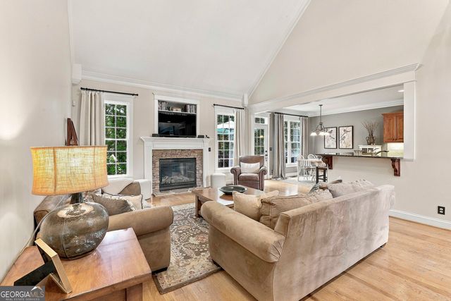 112 Tullamore Trail, Tyrone, GA 30290