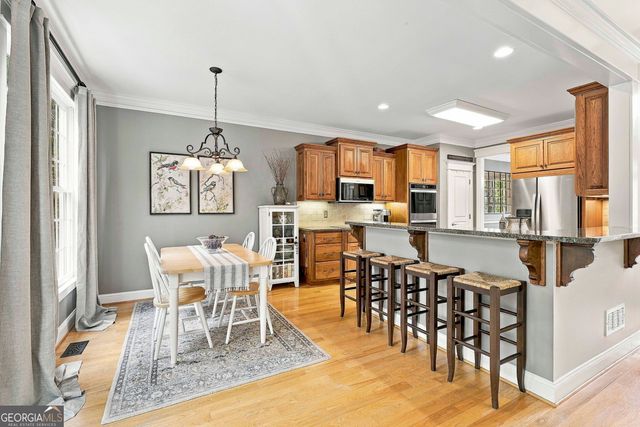 112 Tullamore Trail, Tyrone, GA 30290