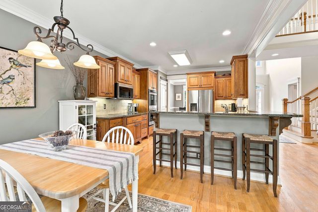 112 Tullamore Trail, Tyrone, GA 30290